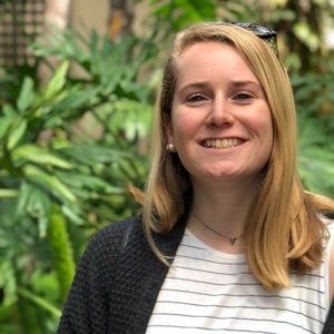 Meet your Posher, Michelle